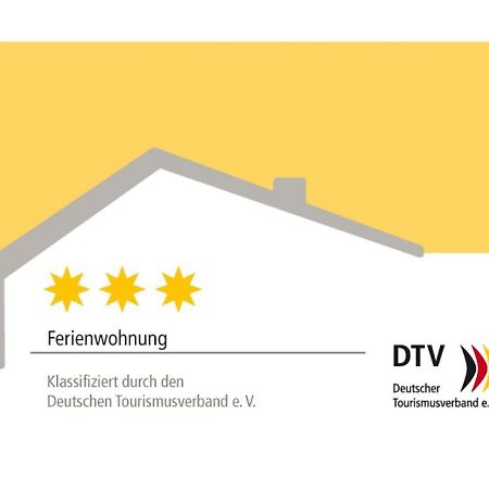 Ferienwohnung Naefelt Гунценхаузен Екстериор снимка