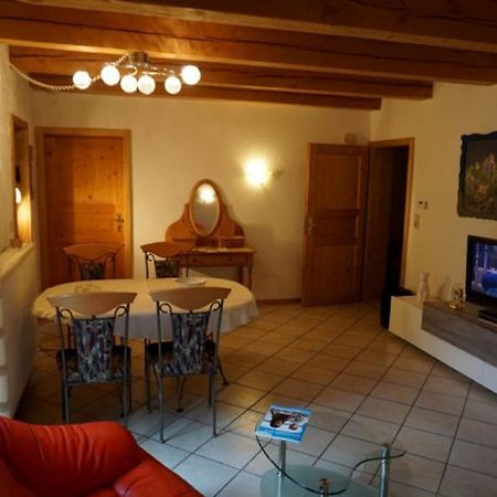 Ferienwohnung Naefelt Гунценхаузен Екстериор снимка